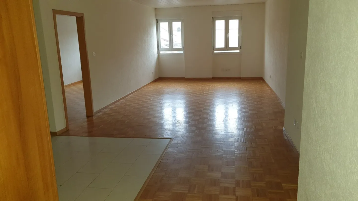 Appartamento in affitto - Foto 2 di 6