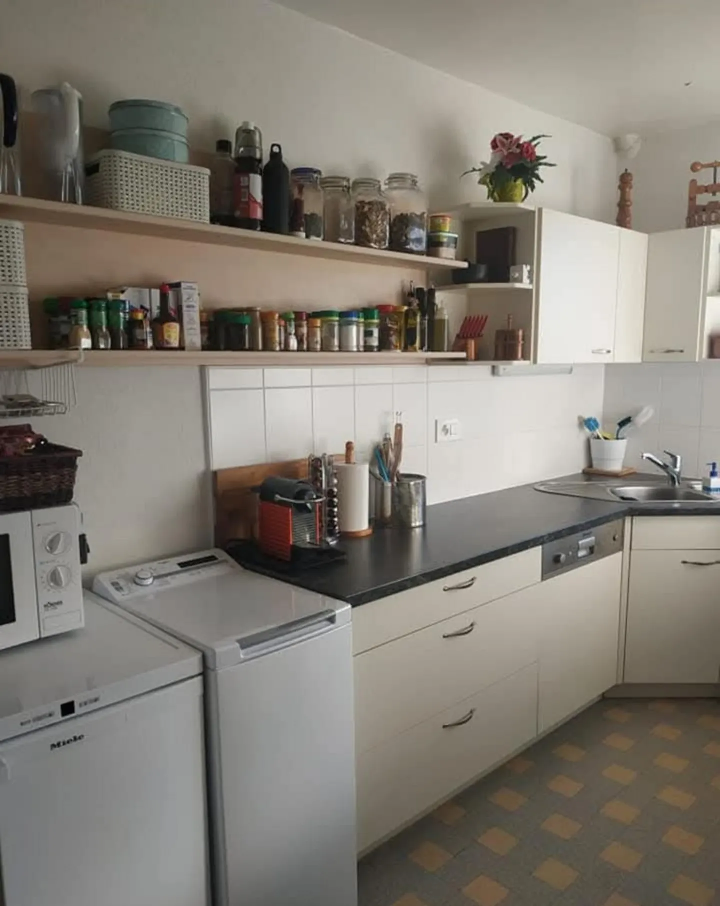 2-Zimmer-Wohnung mit Balkon - Foto 7 von 11