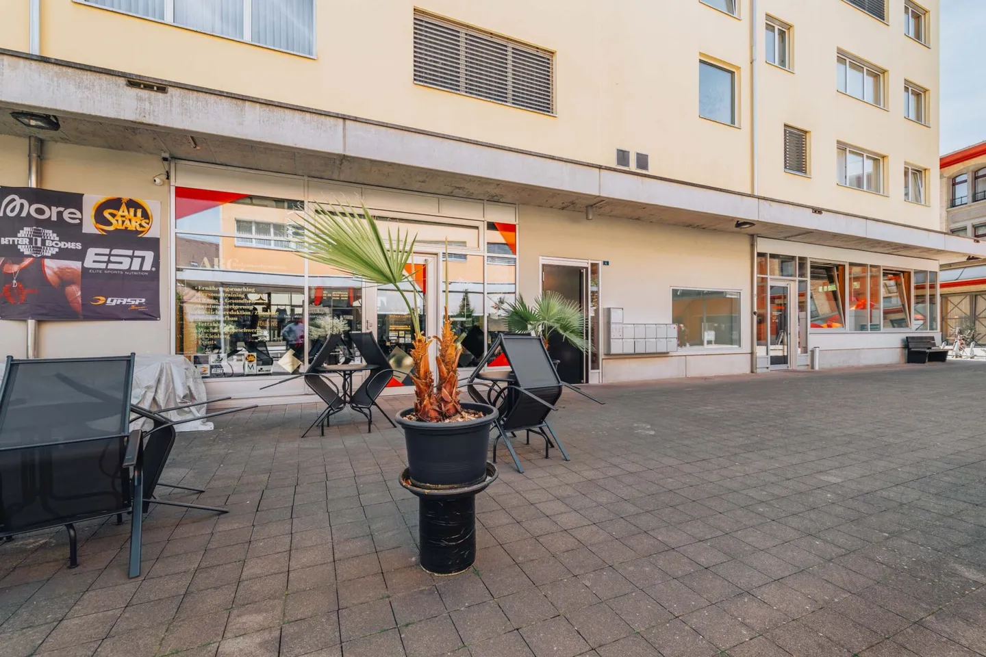Proprietà mista a Langenthal - Foto 10 di 22