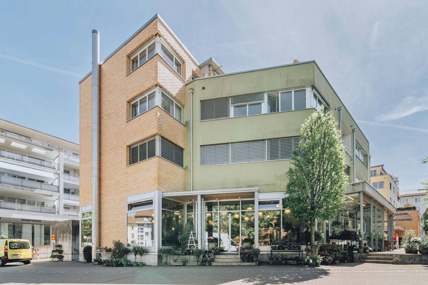 Proprietà mista a Langenthal - Foto 8 di 22