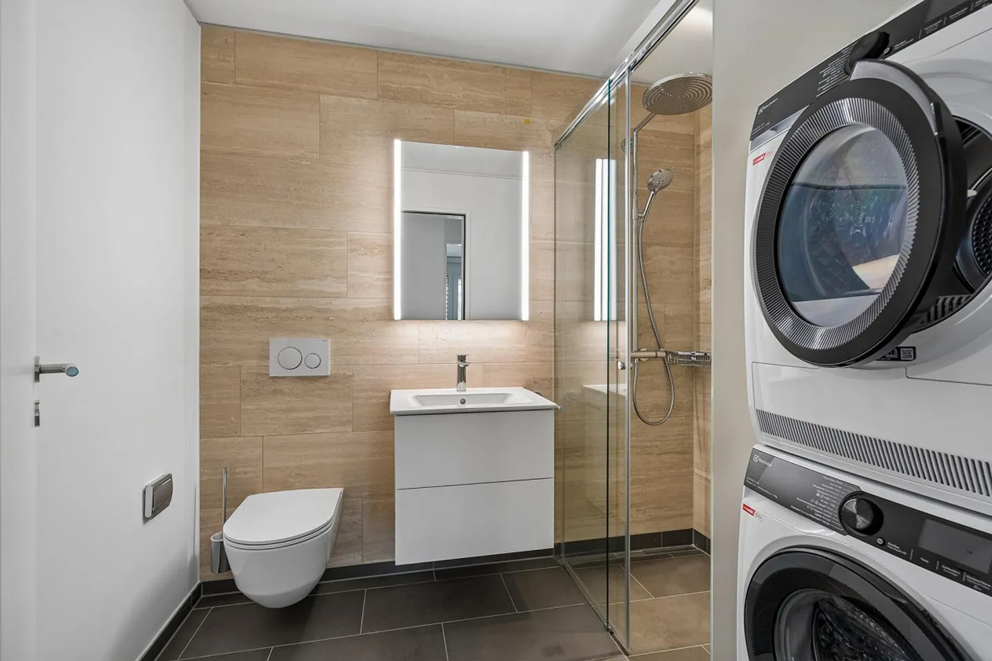27. Etage, Südseite „Lassen Sie den Blick schweifen“ - Photo 4 sur 12