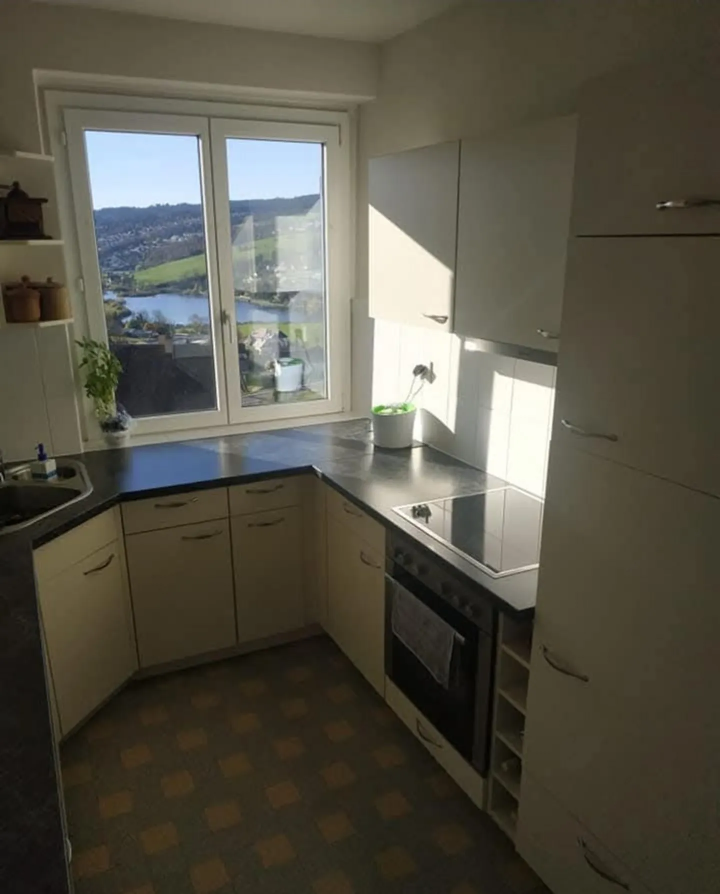 2-Zimmer-Wohnung mit Balkon - Foto 9 von 11