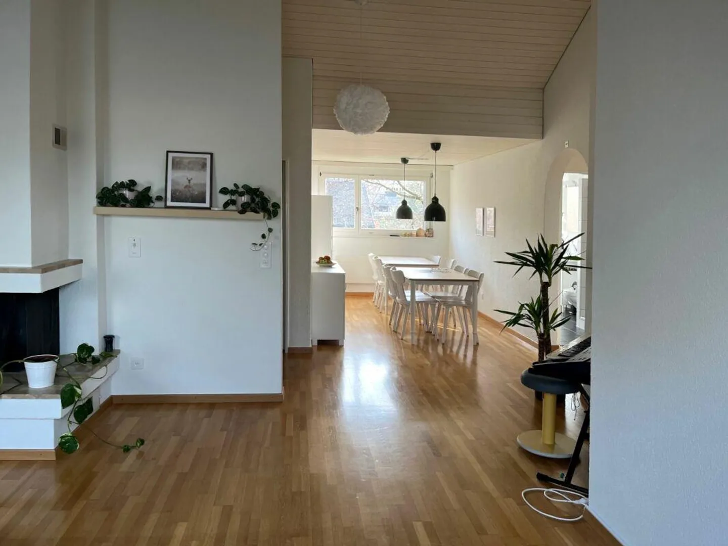 Proche de la nature mais encore central - Photo 2 sur 11