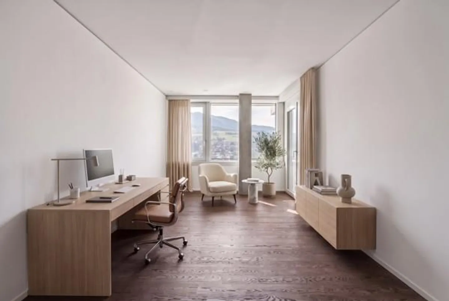 27. Etage, Südseite „Lassen Sie den Blick schweifen“ - Photo 12 sur 12