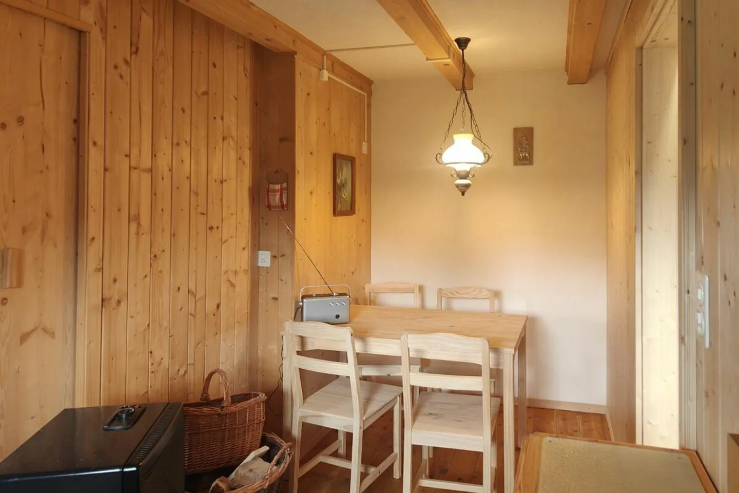Authentic Maiensäss in Idyllic Location - Photo 8 of 11