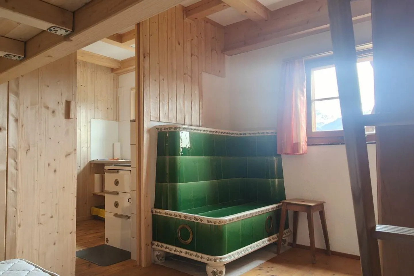 Authentic Maiensäss in Idyllic Location - Photo 9 of 11