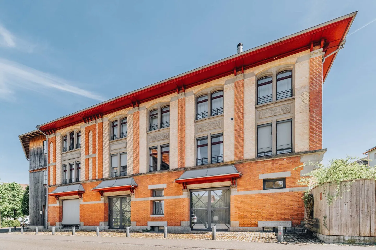 Proprietà mista a Langenthal - Foto 17 di 22
