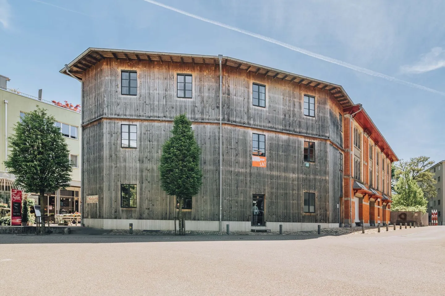 Proprietà mista a Langenthal - Foto 19 di 22