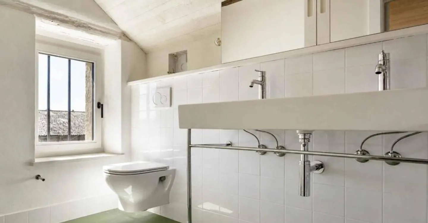 Casa rara nella campagna ginevrina - Foto 9 di 13