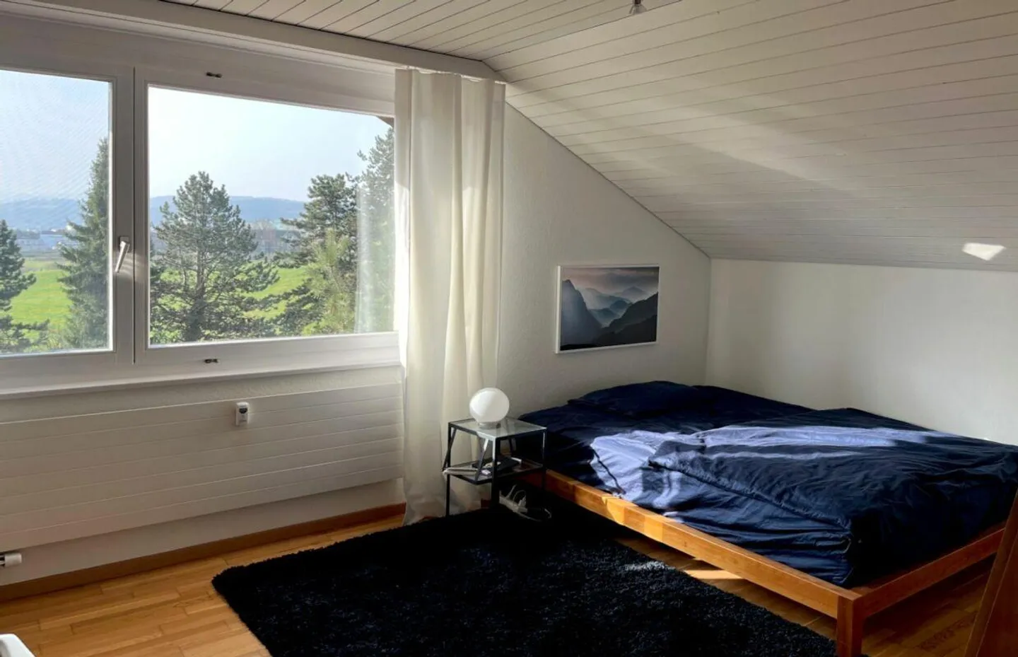 Proche de la nature mais encore central - Photo 4 sur 11