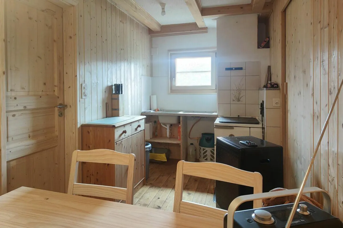 Authentic Maiensäss in Idyllic Location - Photo 7 of 11