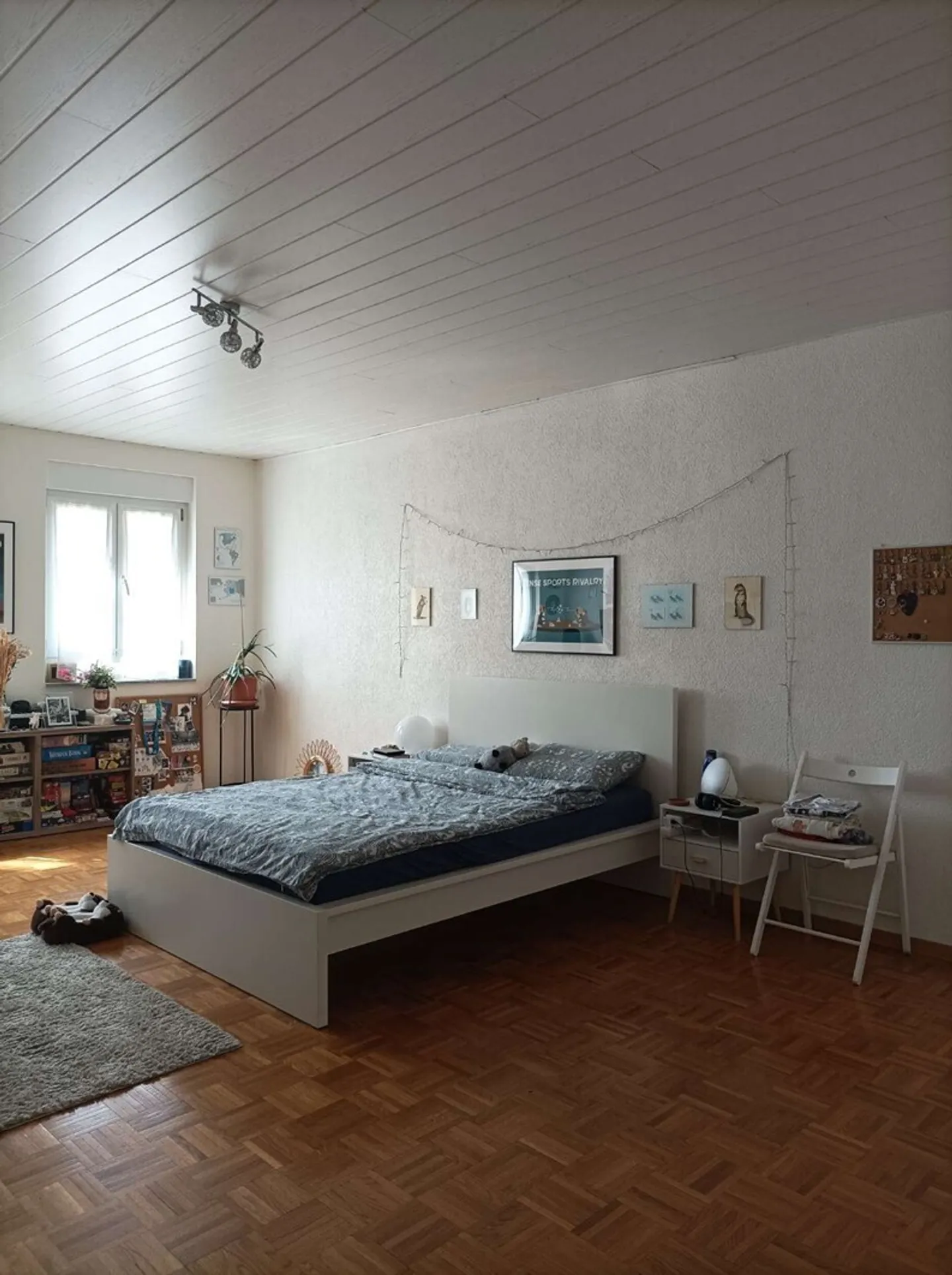Appartamento in affitto - Foto 5 di 6
