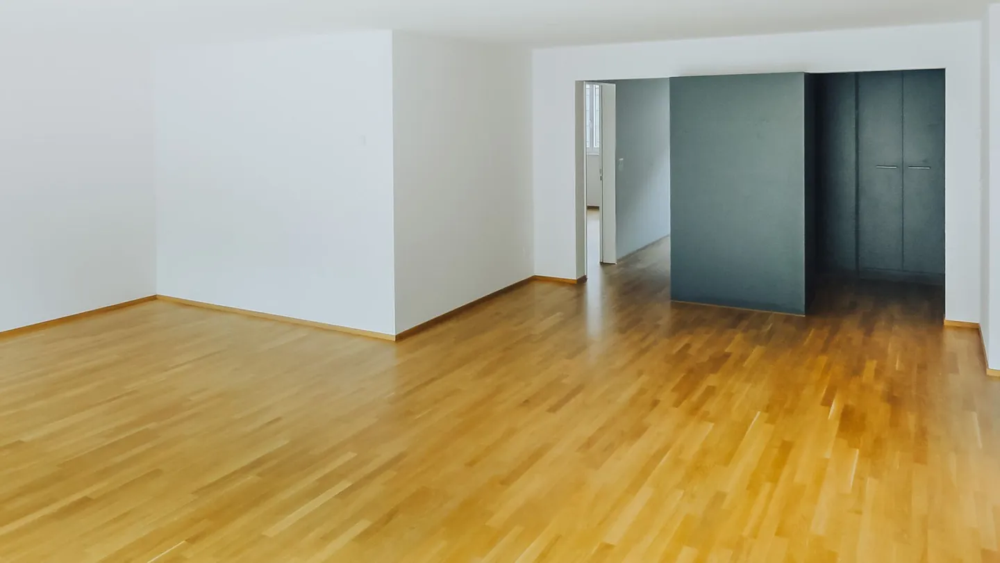 Proprietà mista a Langenthal - Foto 15 di 22