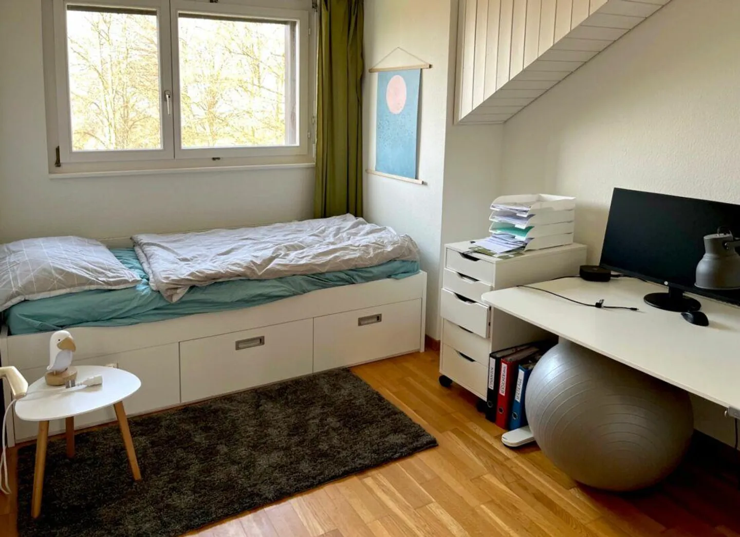 Proche de la nature mais encore central - Photo 5 sur 11