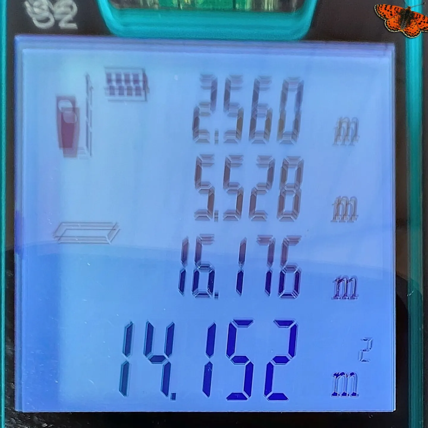 Haus in Wohngegend mit Strom - Foto 5 von 5