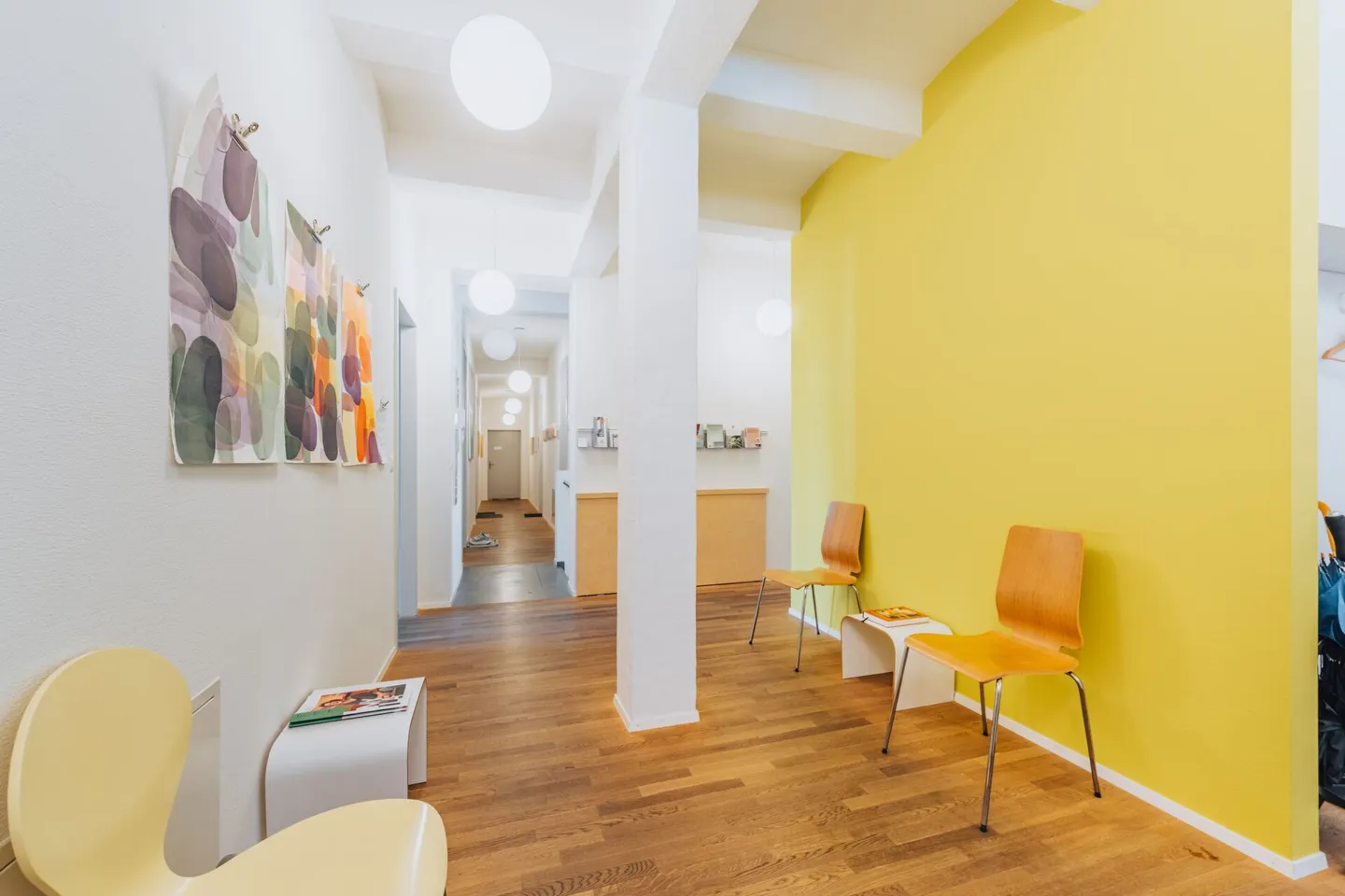 Proprietà mista a Langenthal - Foto 21 di 22