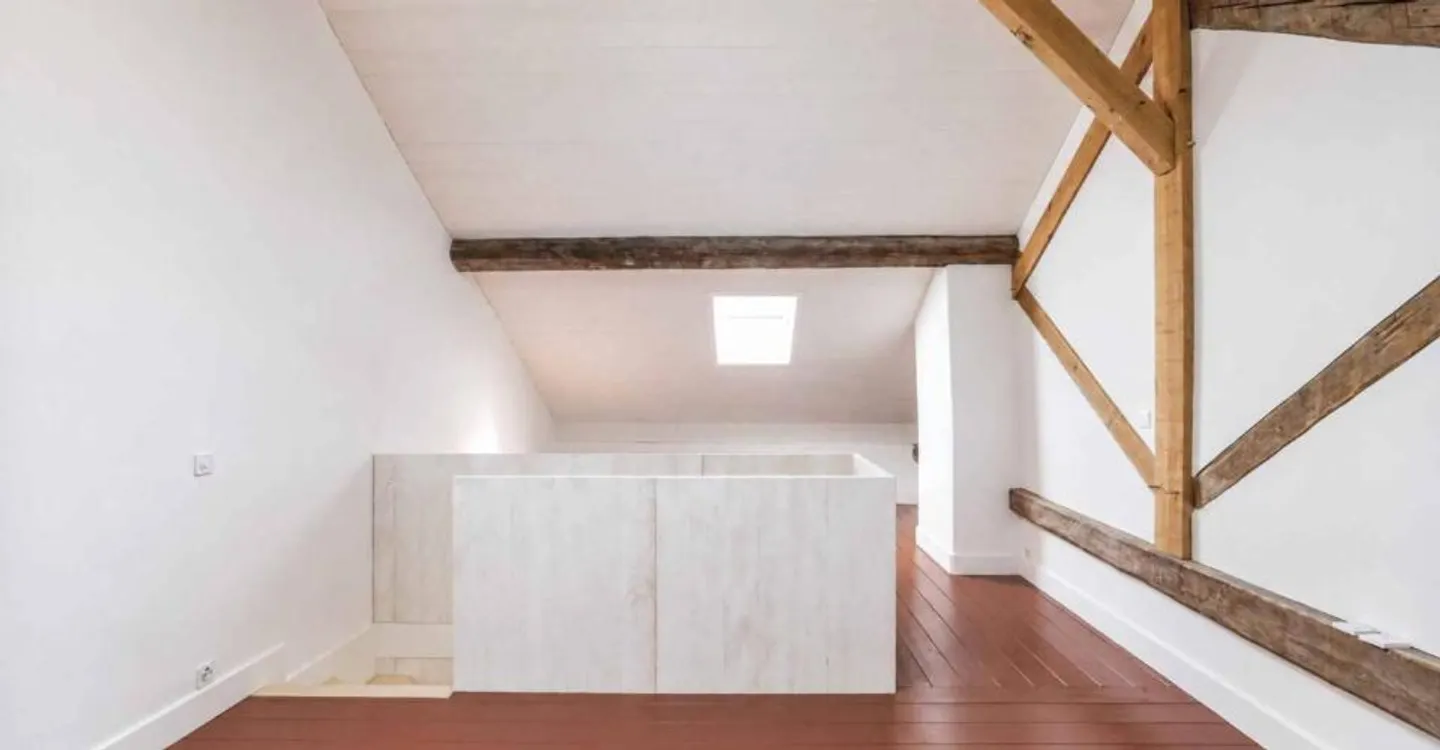 Casa rara nella campagna ginevrina - Foto 11 di 13