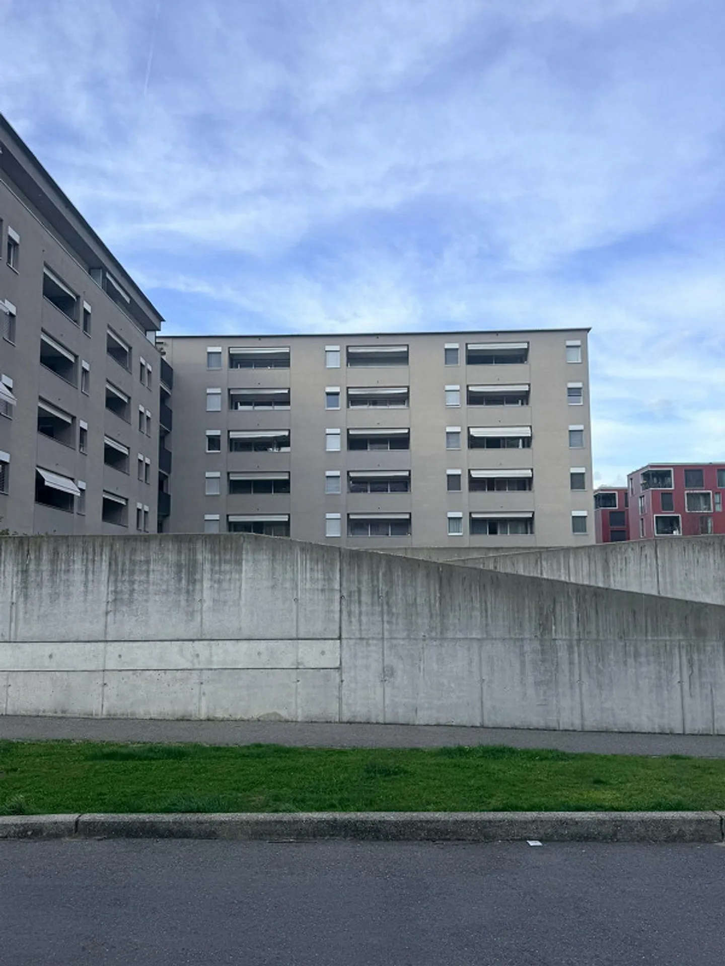 3.5 rooms in Bellinzona in a central area - Photo 1 of 15