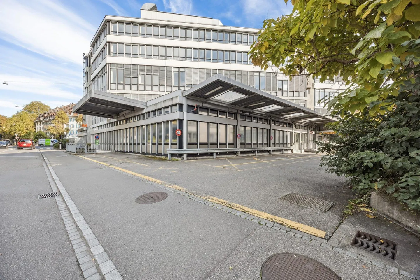 Una casa piena di opportunità - Commercio, ricerca, scienza e tecnologia - Foto 2 di 10