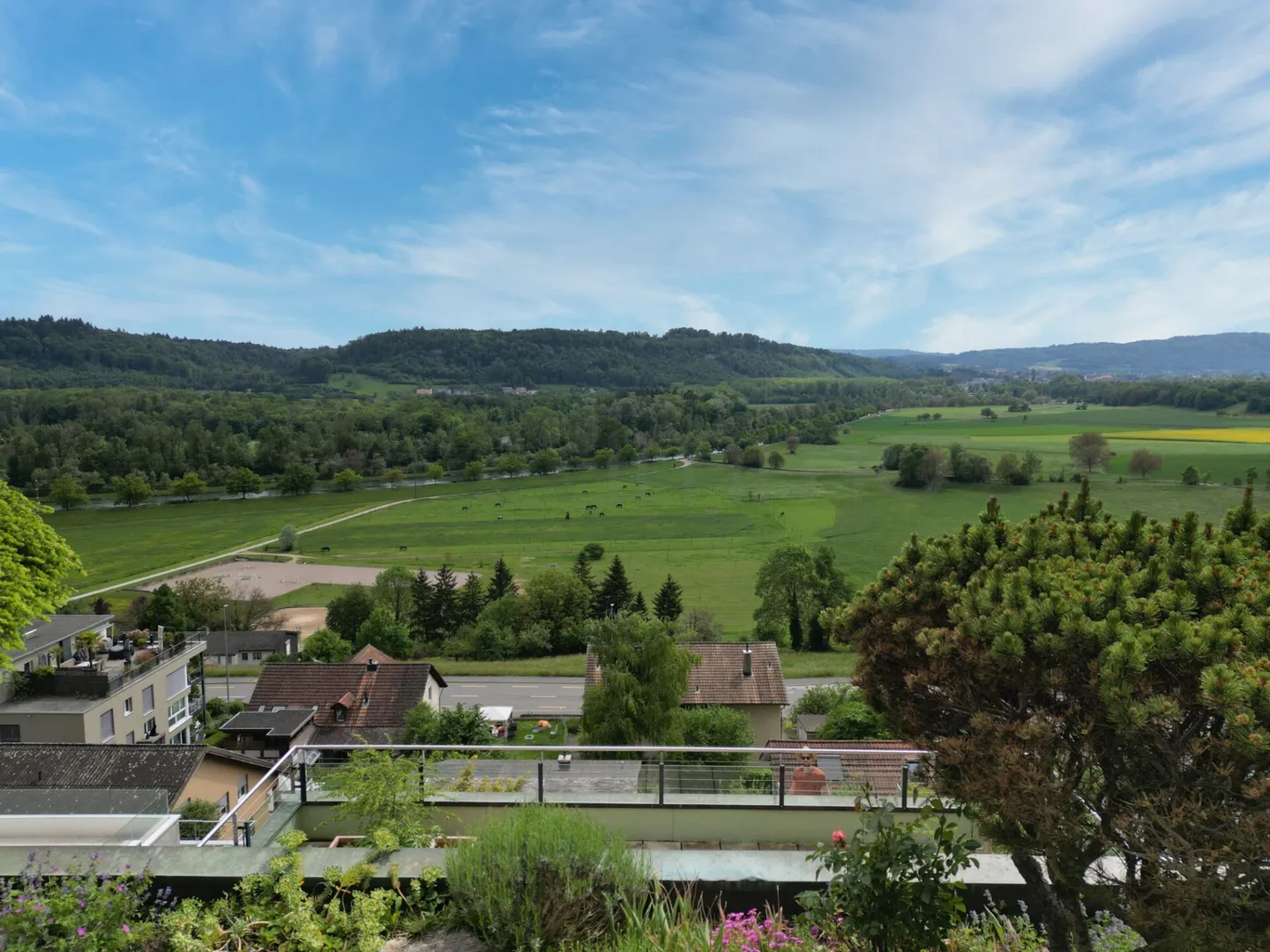 5.5-Room Terrace House in Erlinsbach AG - Photo 7 of 20