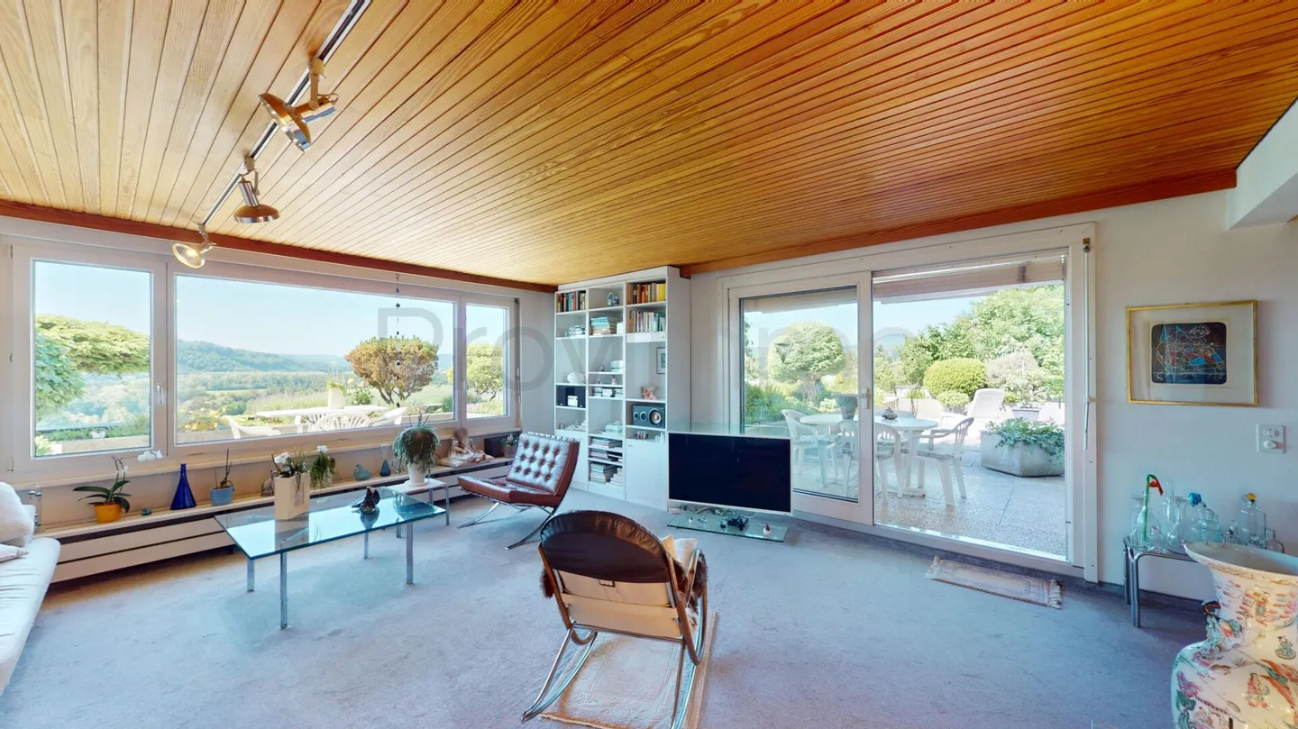5.5-Room Terrace House in Erlinsbach AG - Photo 9 of 20