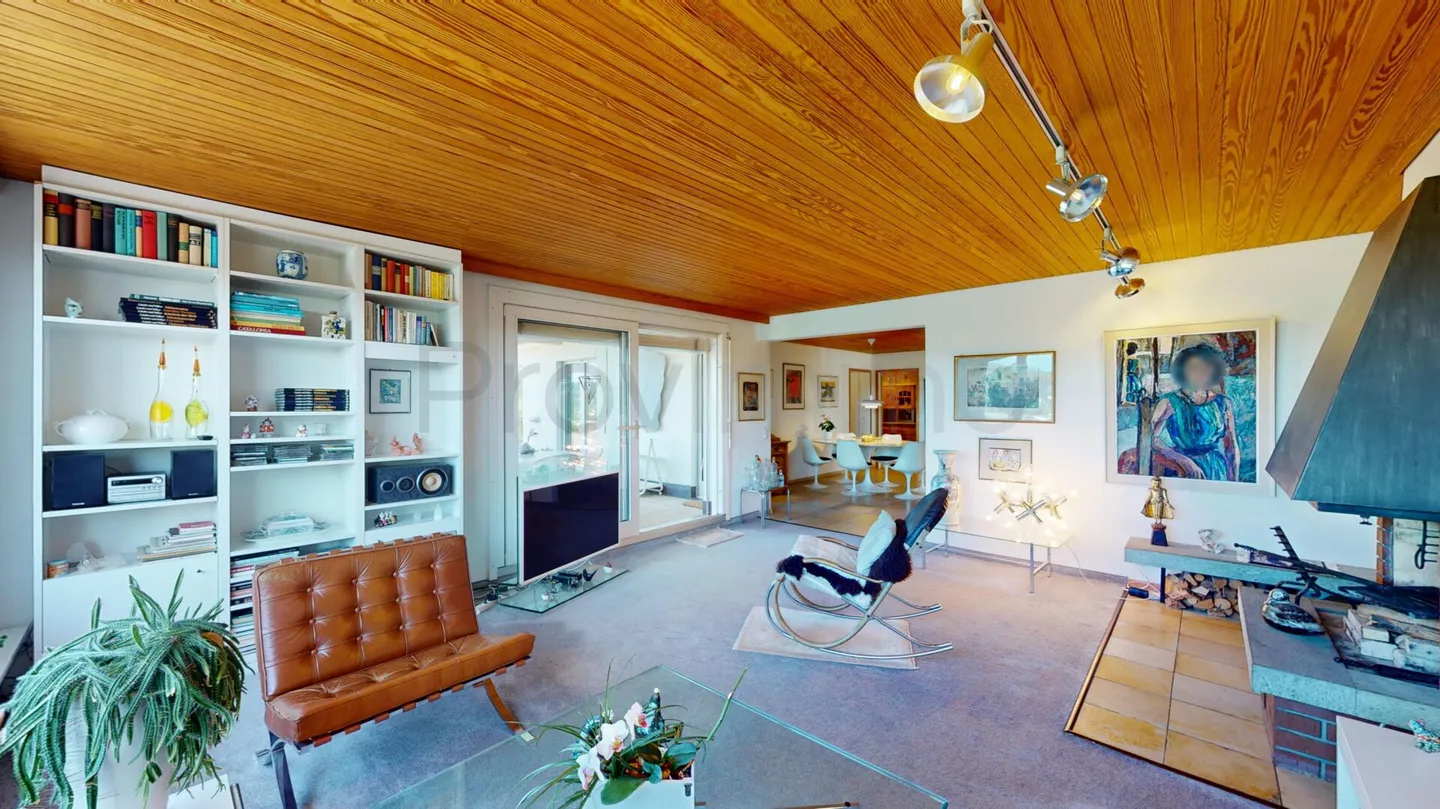 5.5-Room Terrace House in Erlinsbach AG - Photo 11 of 20