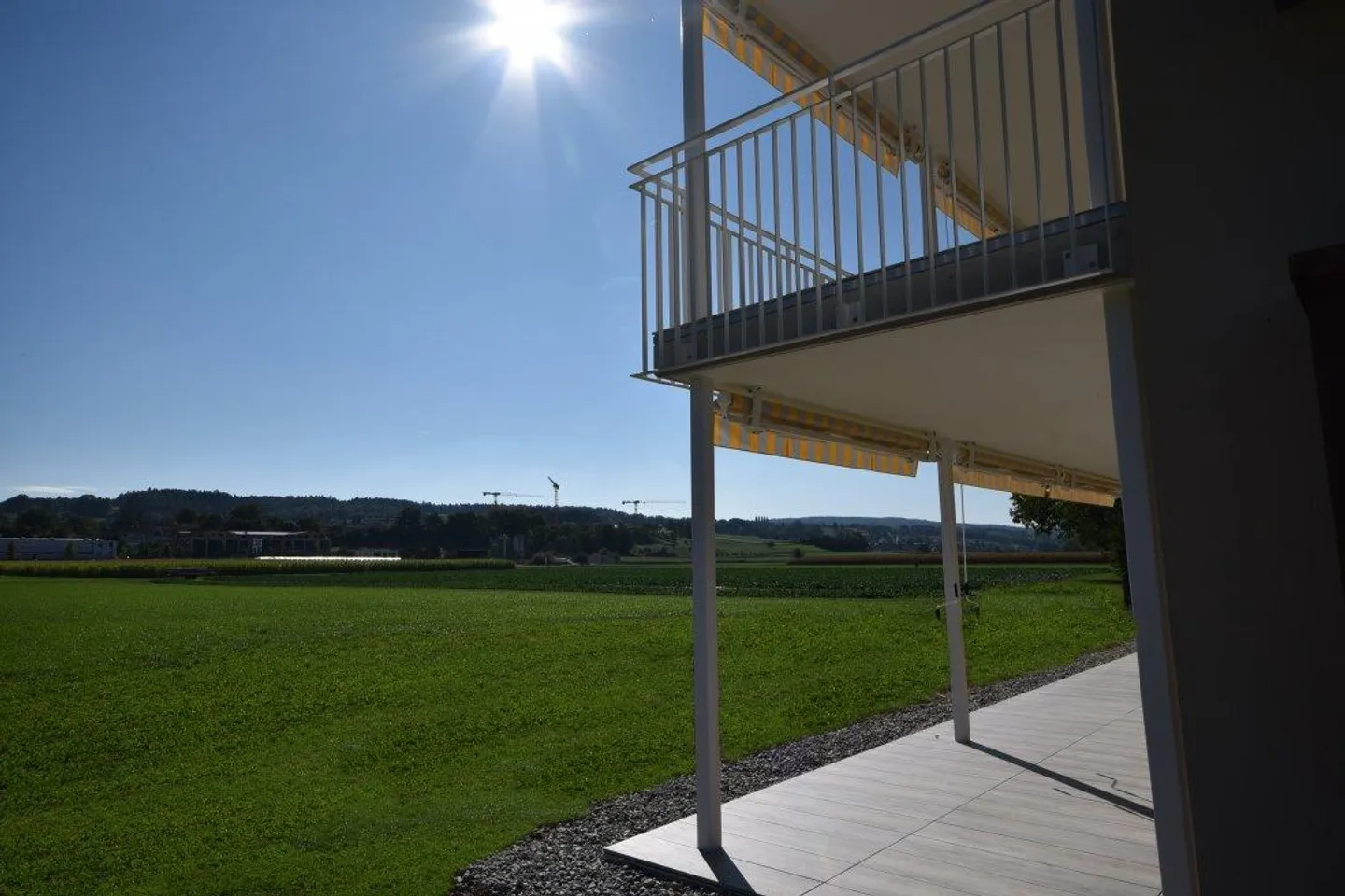 APPARTAMENTO 2,5 STANZE AL PIANO SUPERIORE - VIENI A VIVERE, RIMANERE, GODERE - Foto 2 di 6