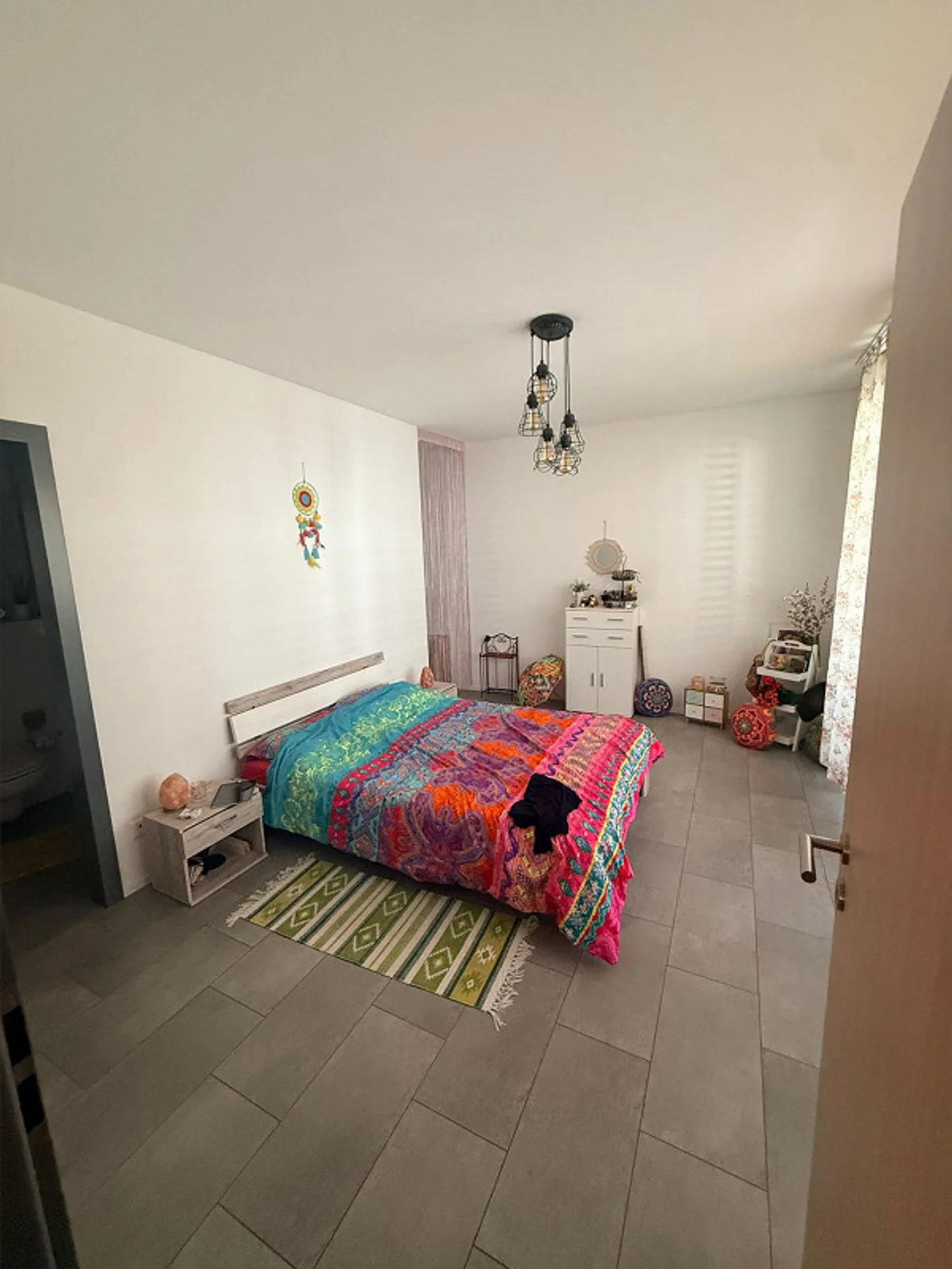 3.5 rooms in Bellinzona in a central area - Photo 3 of 15