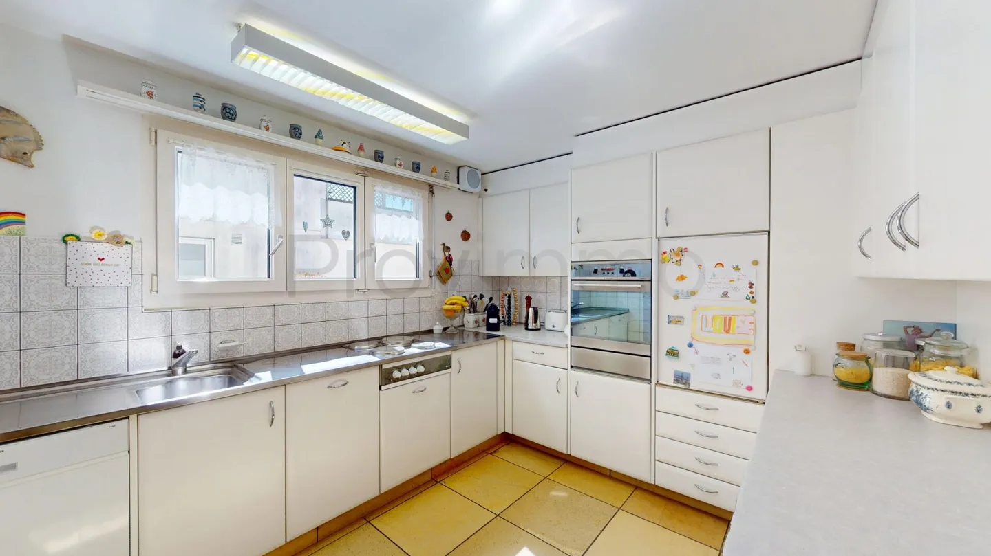 5.5-Room Terrace House in Erlinsbach AG - Photo 13 of 20