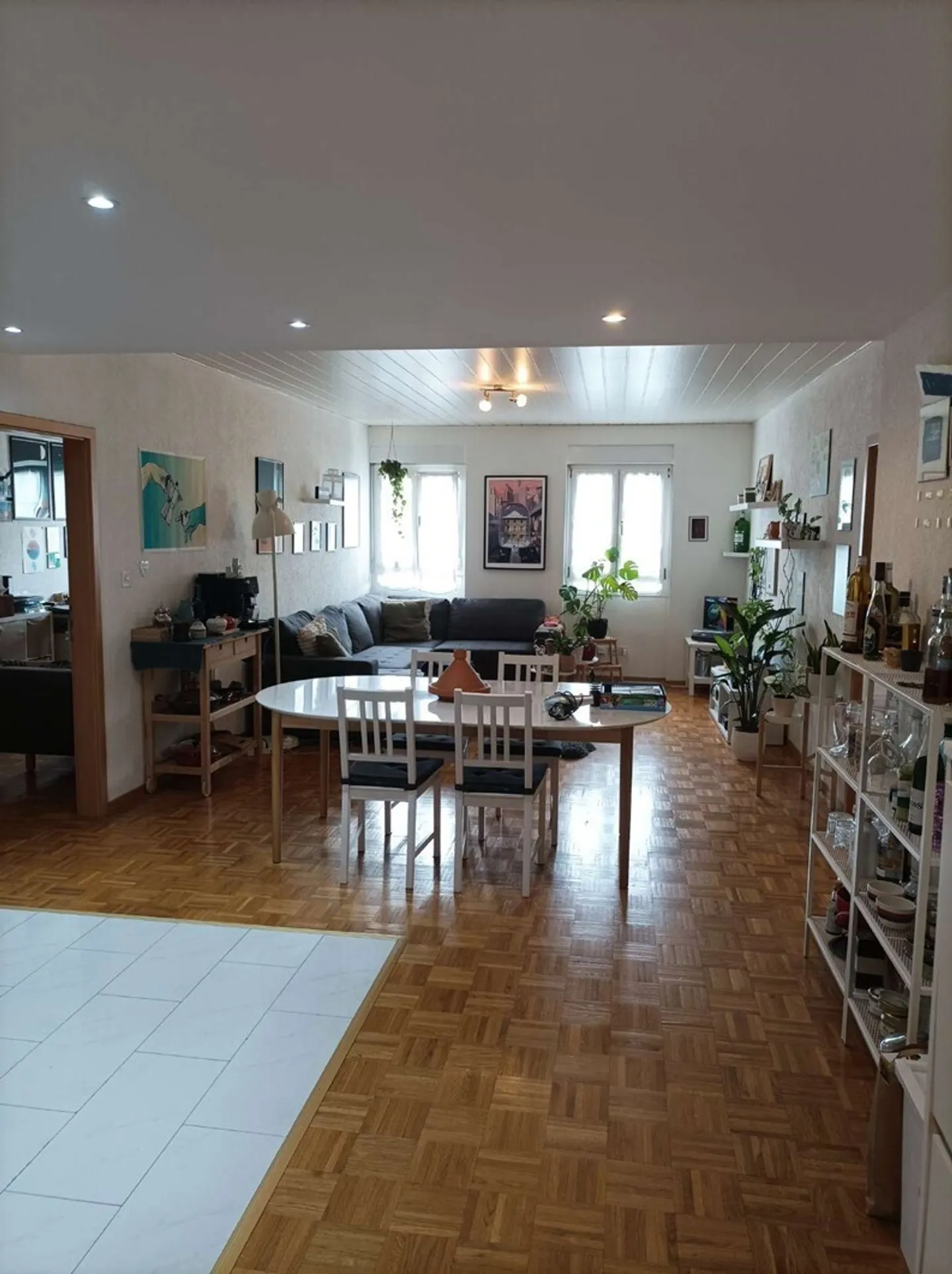 Appartamento in affitto - Foto 6 di 6