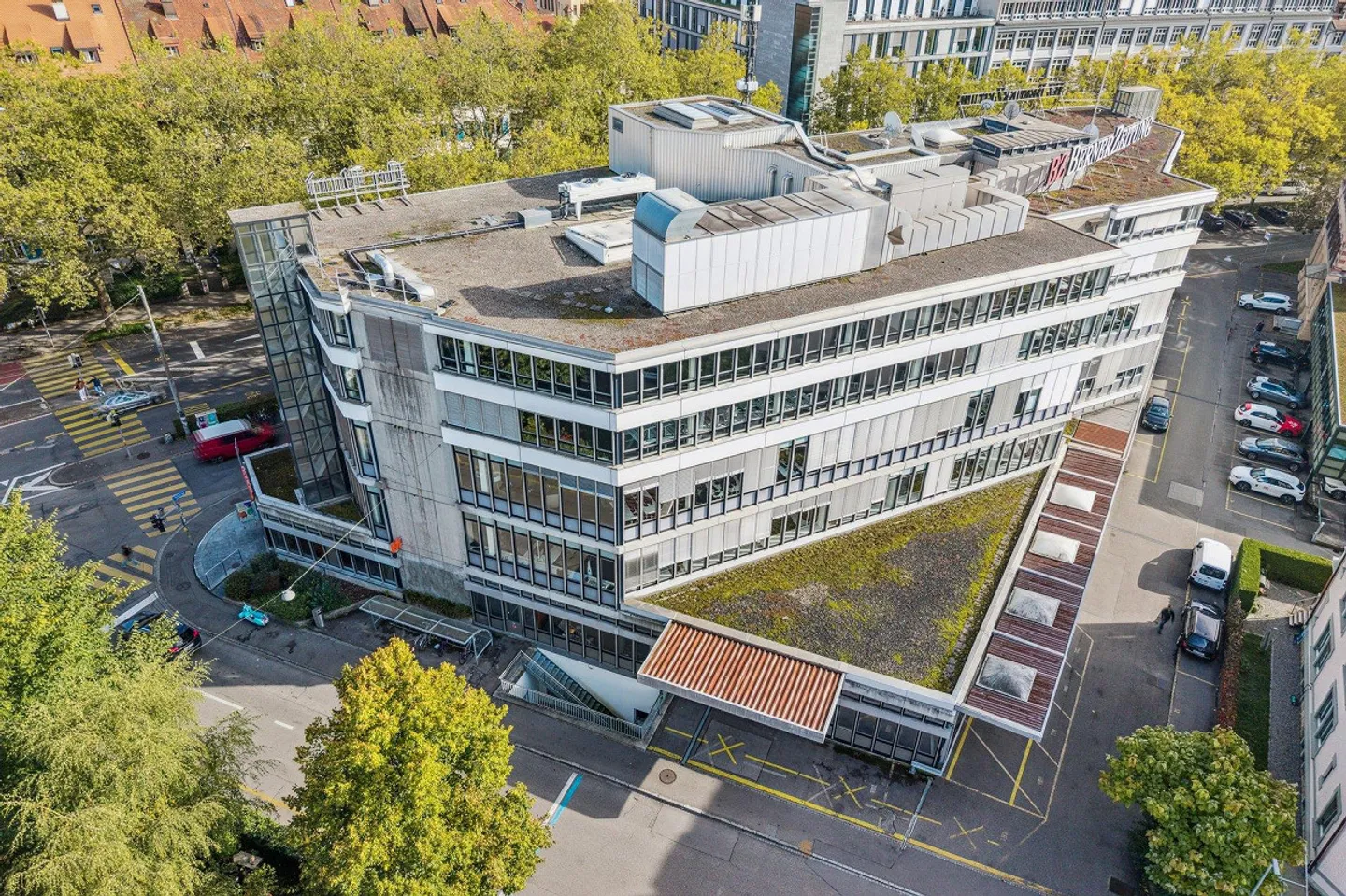 Una casa piena di opportunità - Commercio, ricerca, scienza e tecnologia - Foto 1 di 10