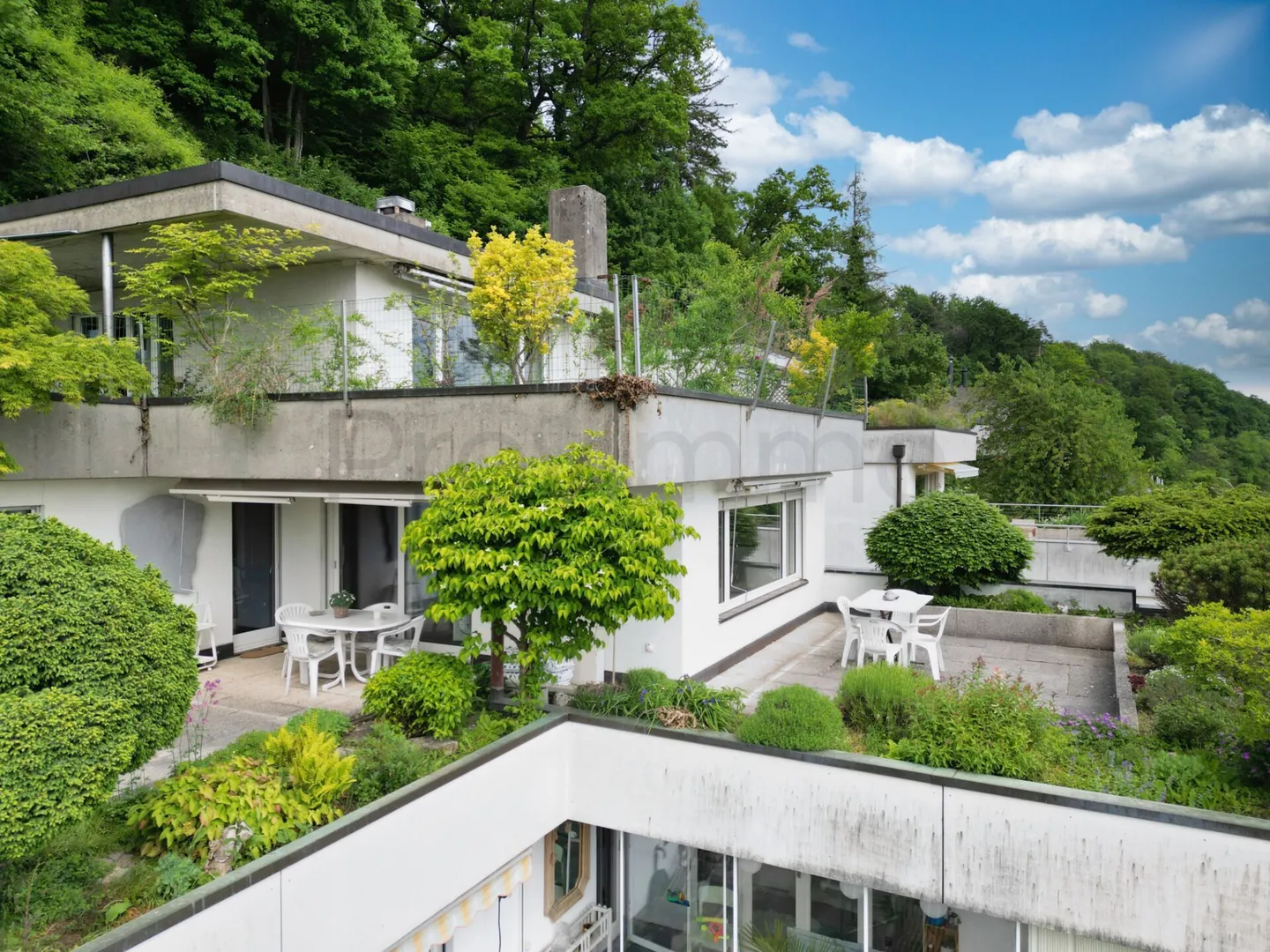5.5-Room Terrace House in Erlinsbach AG - Photo 4 of 20