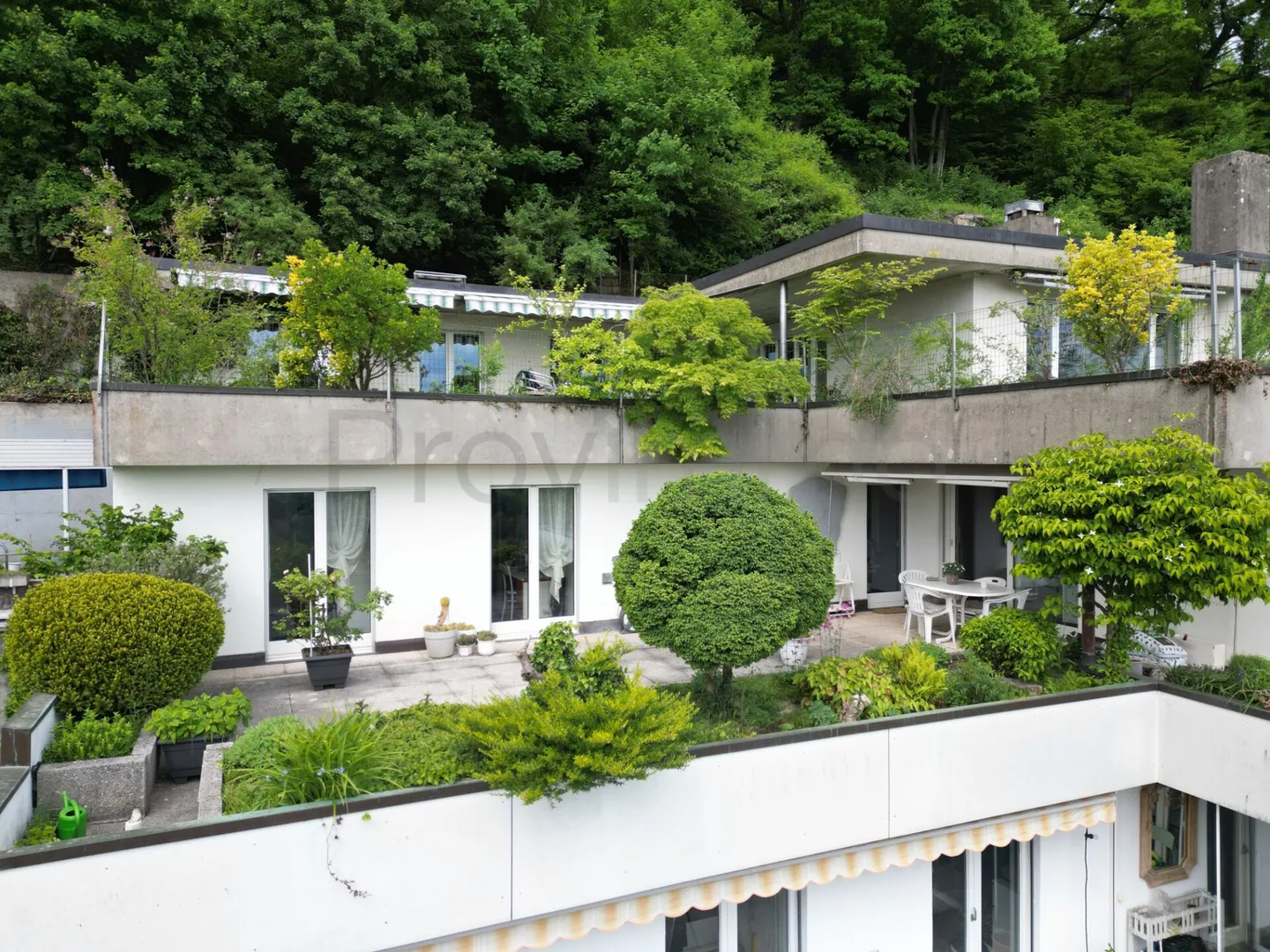 5.5-Room Terrace House in Erlinsbach AG - Photo 5 of 20