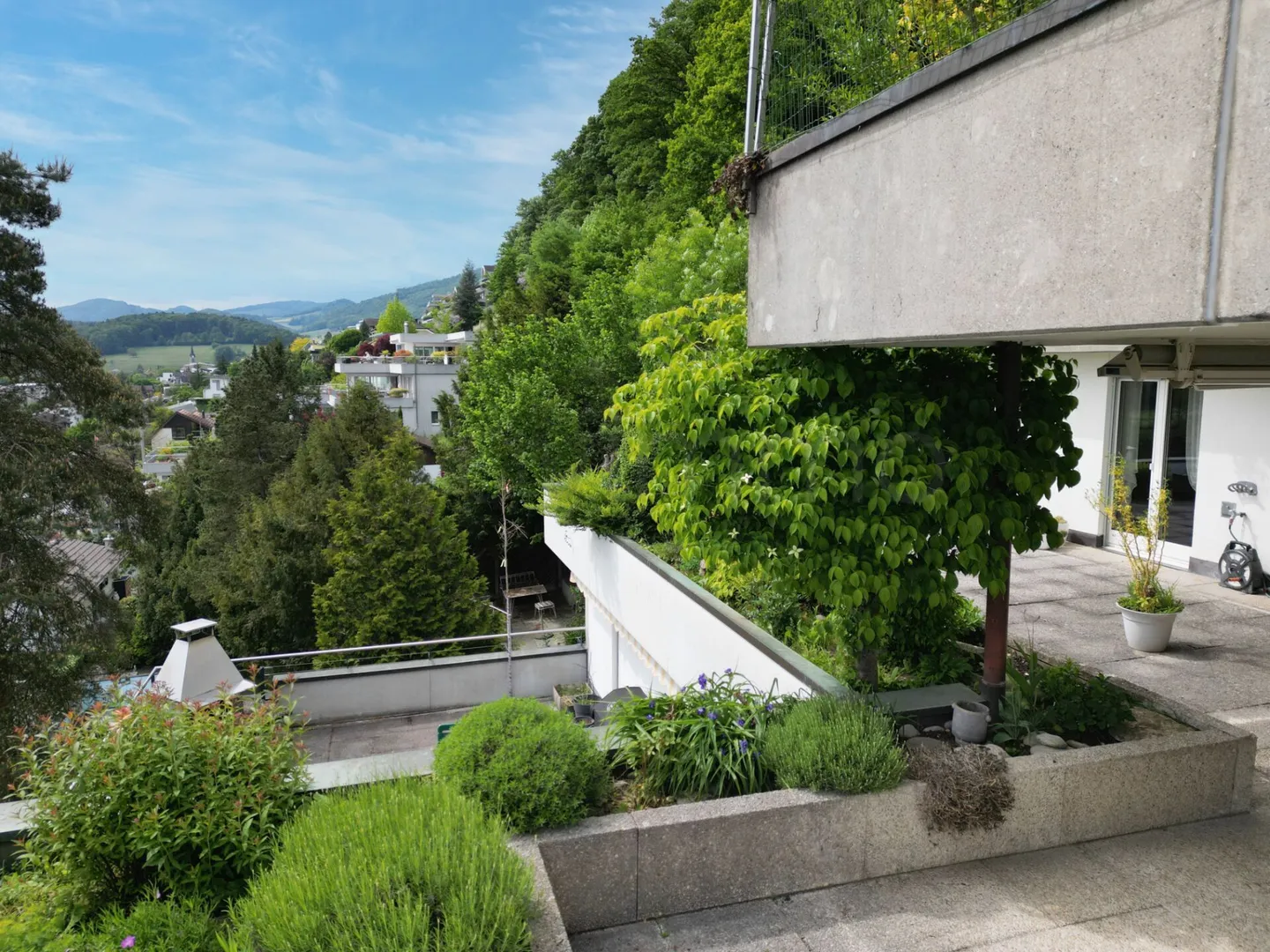 5.5-Room Terrace House in Erlinsbach AG - Photo 6 of 20