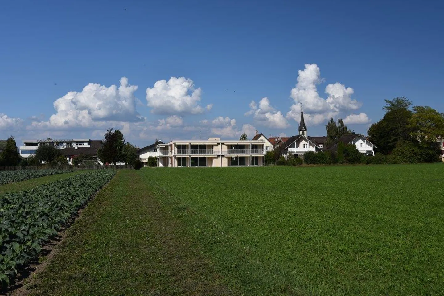 APPARTAMENTO 2,5 STANZE AL PIANO SUPERIORE - VIENI A VIVERE, RIMANERE, GODERE - Foto 1 di 6