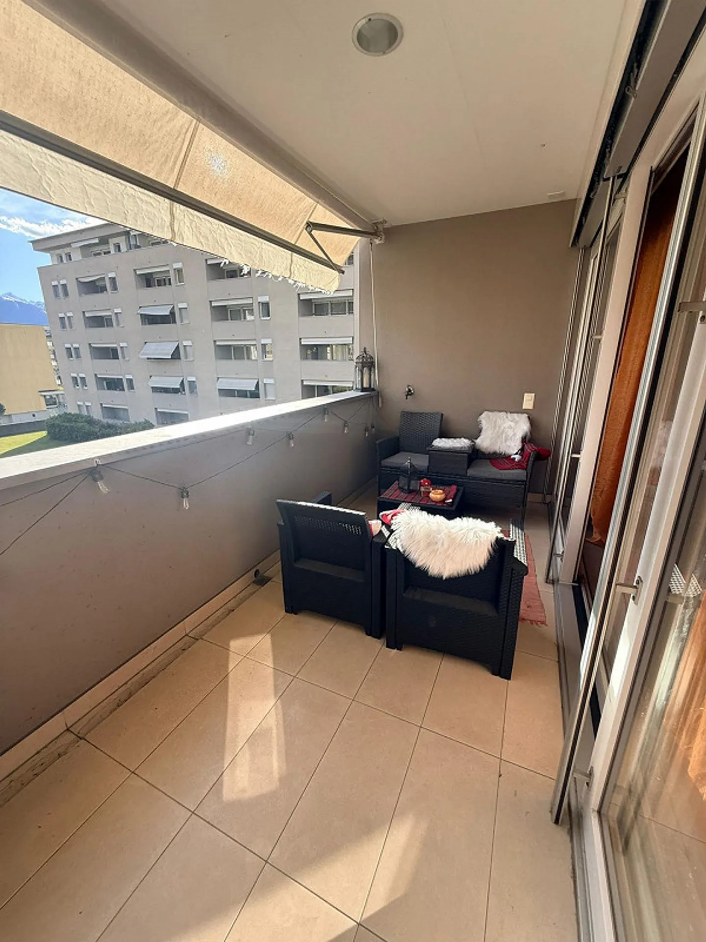 3.5 rooms in Bellinzona in a central area - Photo 5 of 15