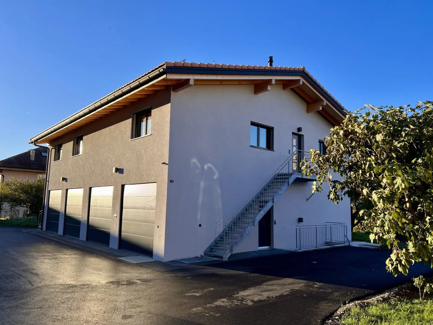 Appartamento di 3,5 stanze al 1° piano - Foto 1 di 13