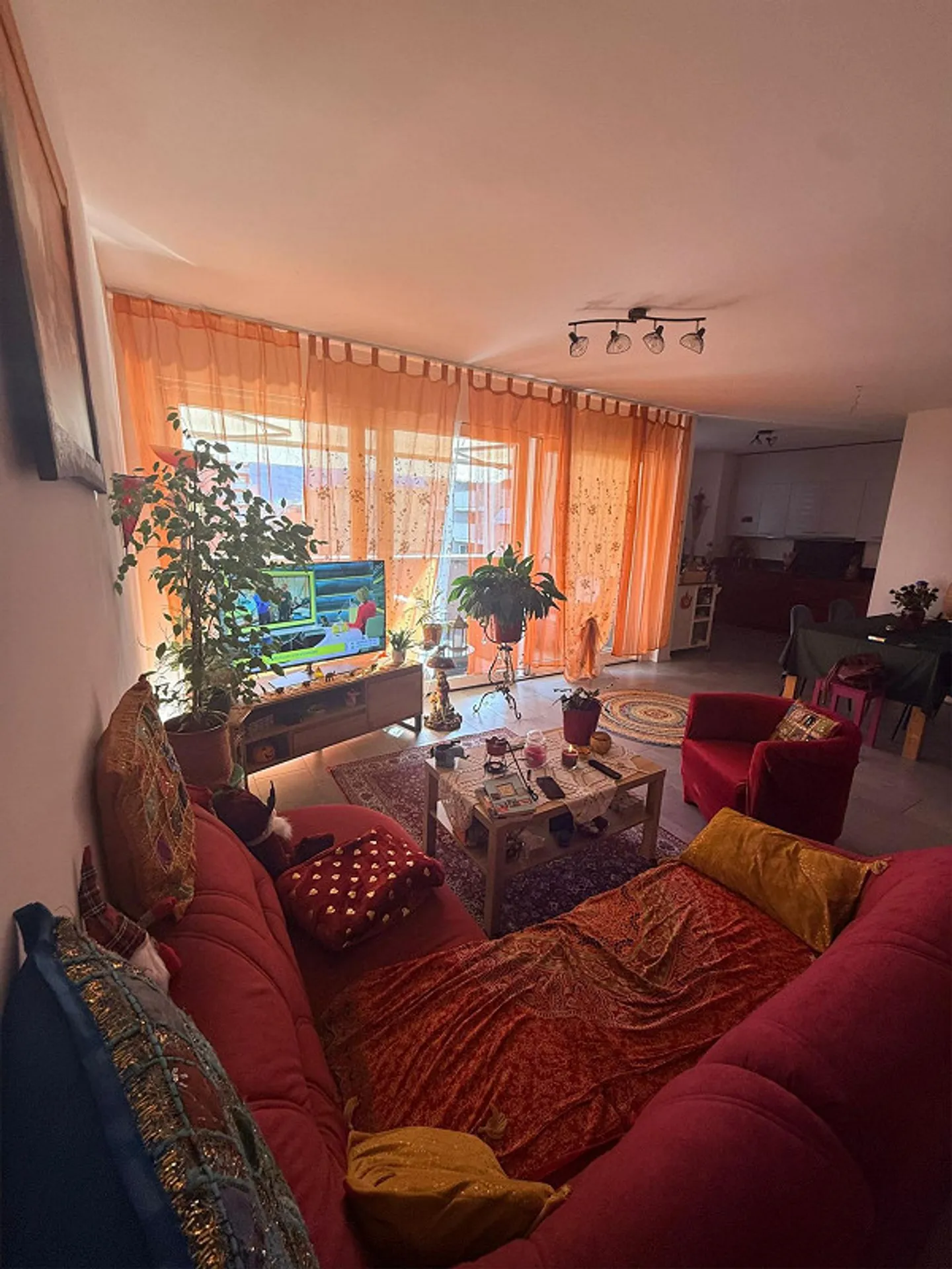 3.5 rooms in Bellinzona in a central area - Photo 6 of 15