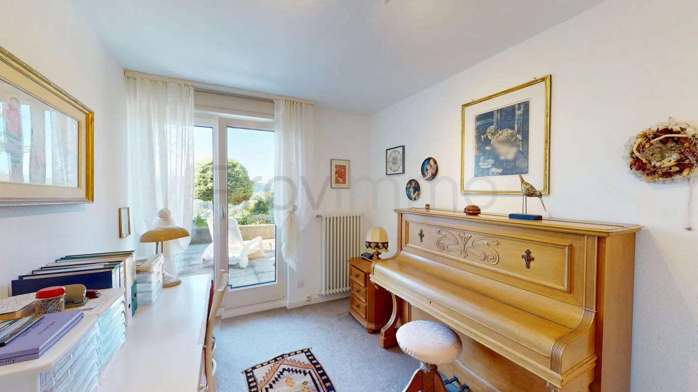 5.5-Room Terrace House in Erlinsbach AG - Photo 15 of 20