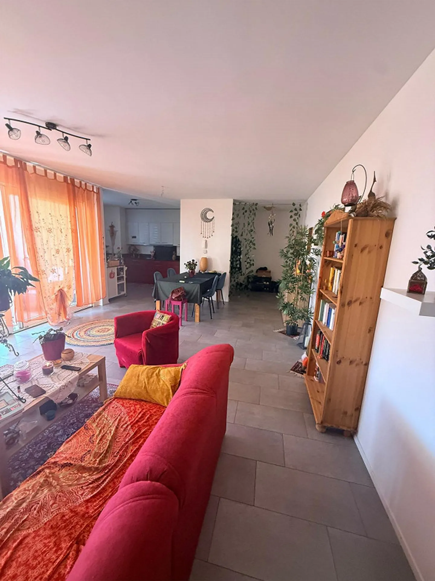 3.5 rooms in Bellinzona in a central area - Photo 7 of 15
