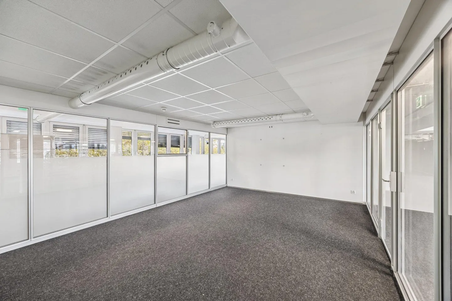 Una casa piena di opportunità - Commercio, ricerca, scienza e tecnologia - Foto 6 di 10