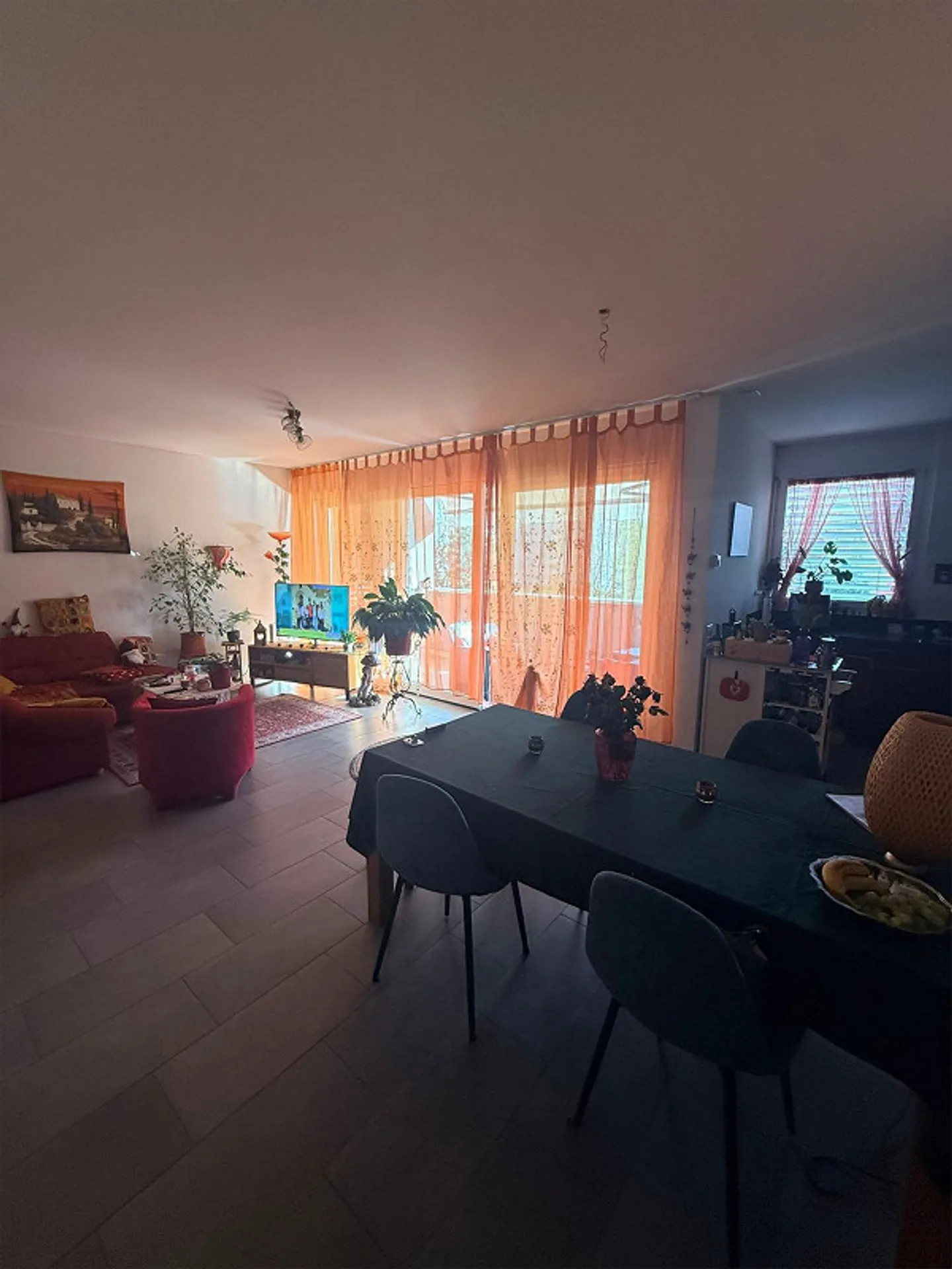 3.5 rooms in Bellinzona in a central area - Photo 10 of 15