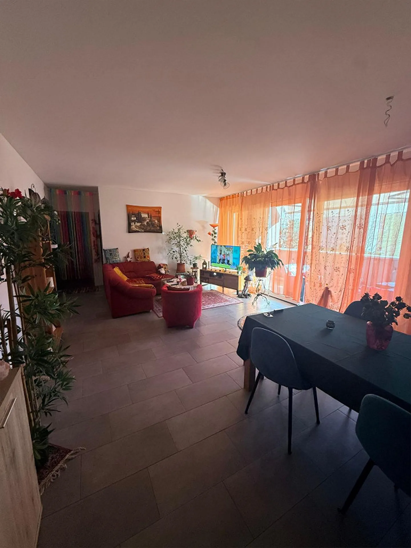 3.5 rooms in Bellinzona in a central area - Photo 11 of 15