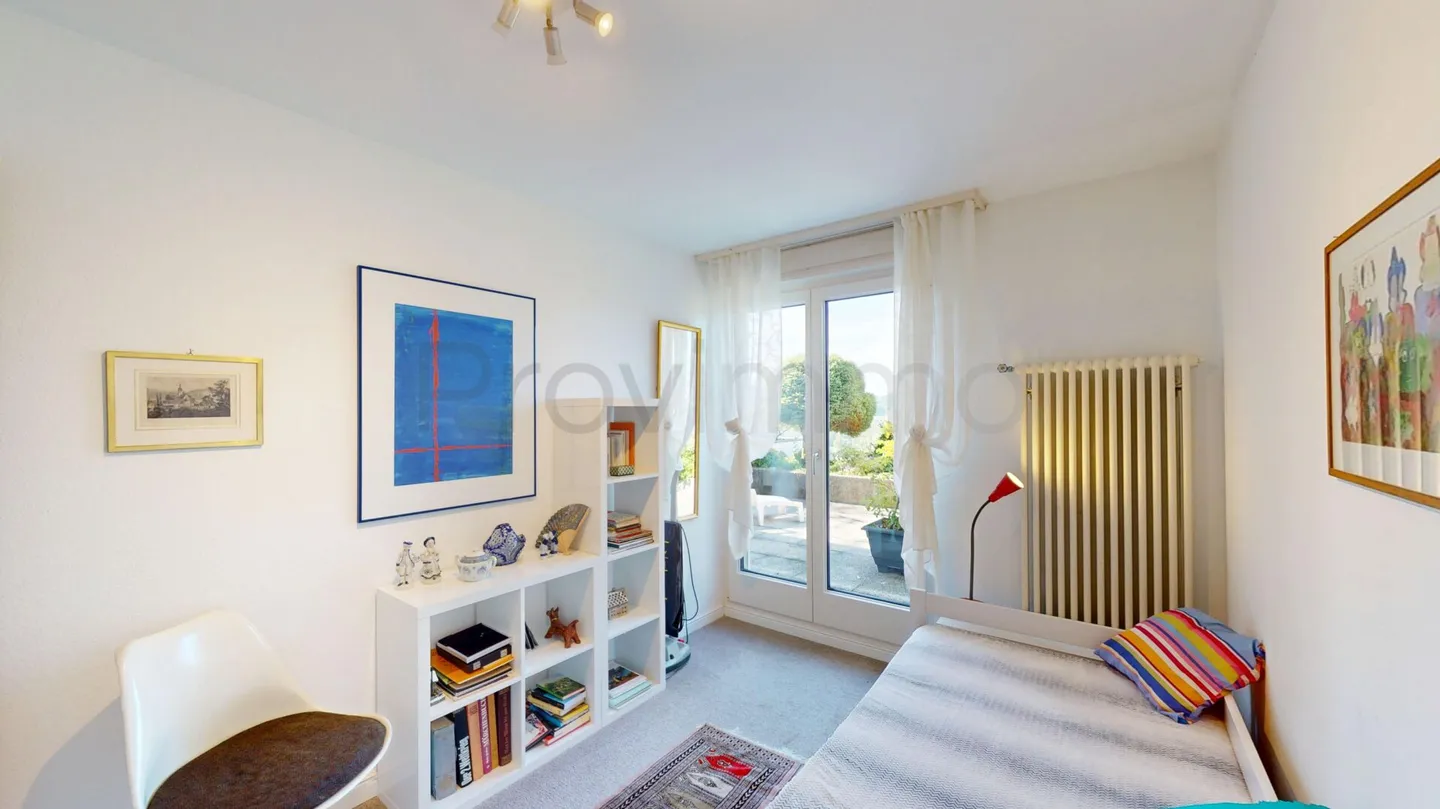 5.5-Room Terrace House in Erlinsbach AG - Photo 16 of 20
