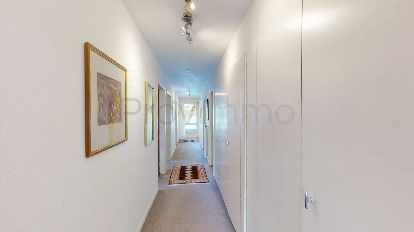 5.5-Room Terrace House in Erlinsbach AG - Photo 19 of 20