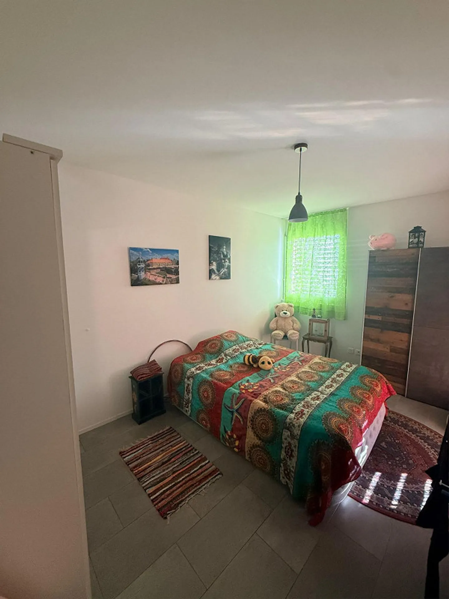 3.5 rooms in Bellinzona in a central area - Photo 8 of 15