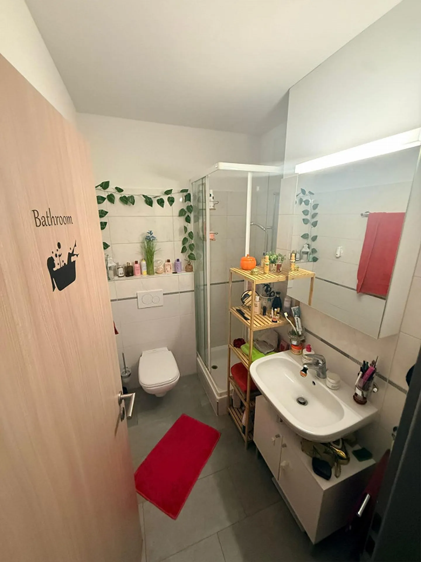 3.5 rooms in Bellinzona in a central area - Photo 9 of 15
