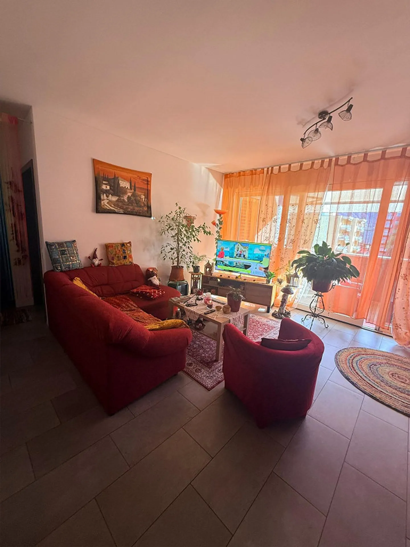 3.5 rooms in Bellinzona in a central area - Photo 12 of 15
