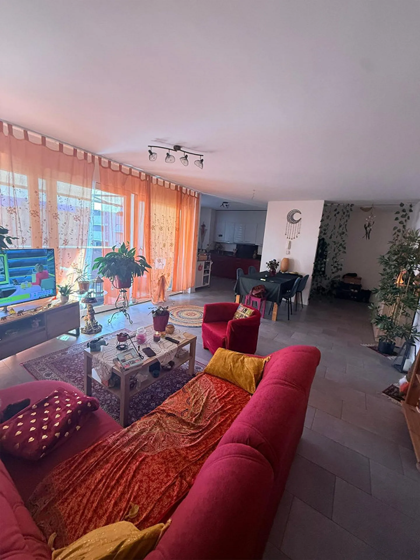 3.5 rooms in Bellinzona in a central area - Photo 13 of 15