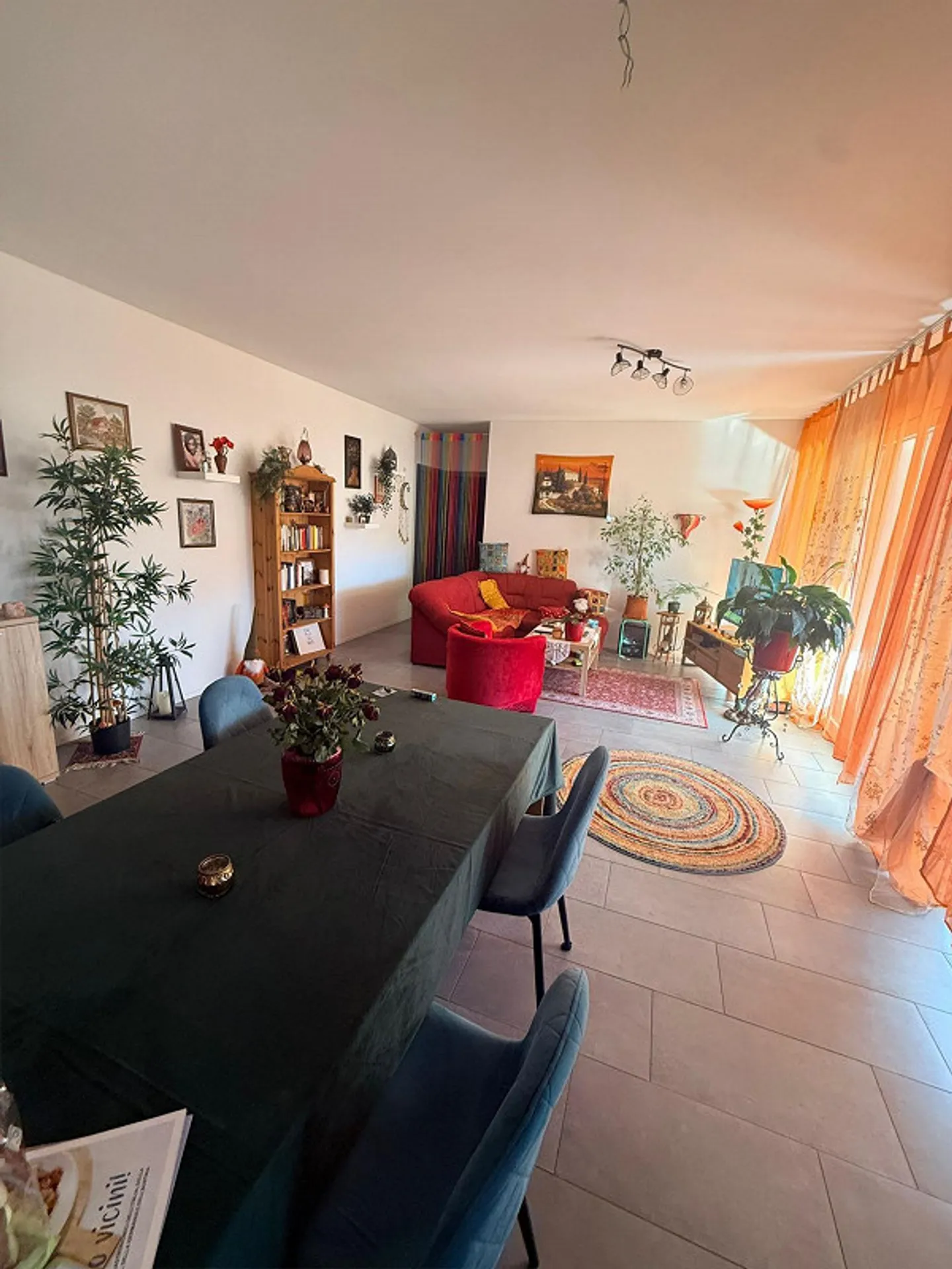 3.5 rooms in Bellinzona in a central area - Photo 14 of 15